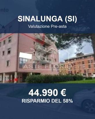 Immobile in asta di 143 m² con più di 5 locali e b