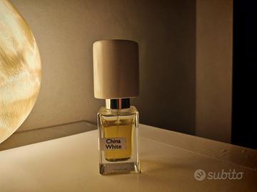 profumi Nasomatto e Ortoparisi originali 