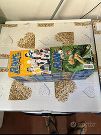 Rave -the groove adventure (serie completa)