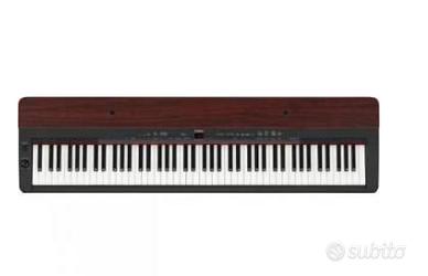 Piano digitale yamaha p 155