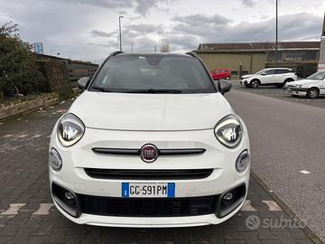 Fiat 500X sport 150CV