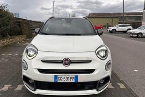 Fiat 500X sport 150CV