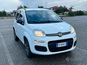 Fiat Panda 1.0 benzina neopatentati