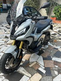 Honda X-Adv 750