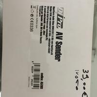 Ripetitore audio/video wireless 2.4GHz