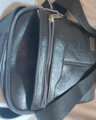 borsa da uomo coveri collection nuova 