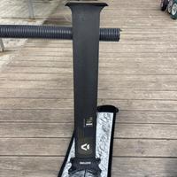 Mast D/LAB duotone aero slim 90