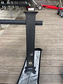 Mast D/LAB duotone aero slim 90