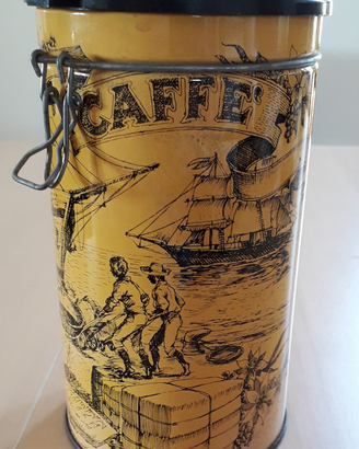 Latta alluminio cm. 20