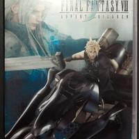 Final Fantasy VII Advent Children - DVD