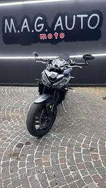Triumph Street Triple