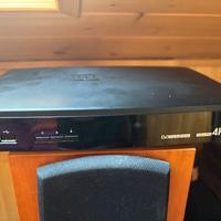 TELESYSTEM TS ULTRA 4K