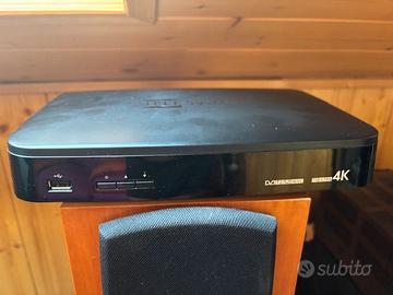 TELESYSTEM TS ULTRA 4K