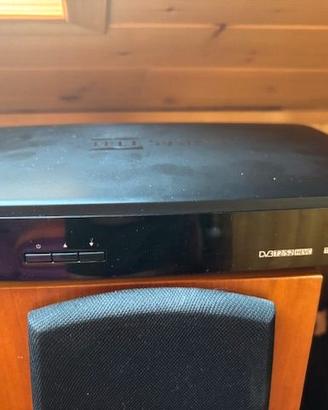TELESYSTEM TS ULTRA 4K