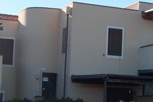 Stintino La Pelosa a 200 m dal Mare con Vista