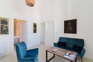 Appartamento indipendente - Ostuni