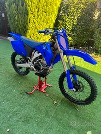 Yamaha yzf 250