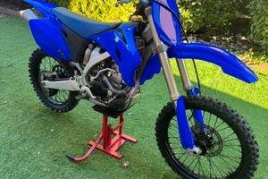 Yamaha yzf 250