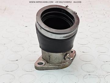 COLLETTORE ASPIRAZIONE DUCATI MONSTER 796 2010 201