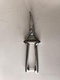 masticatore per alimenti