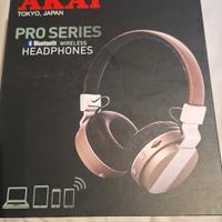 Cuffie Wireless AKAI BTH-08 [NUOVO]