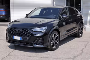 AUDI Q3 Sportback 2.0 (35) Tdi 150cv S-tr. Ident
