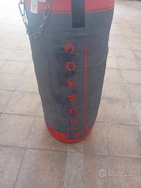 sacco da box domoyos