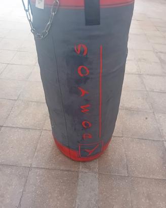 sacco da box domoyos