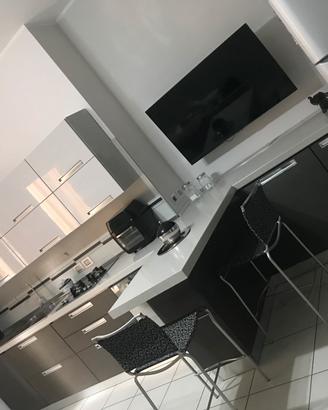 Cucina Stosa