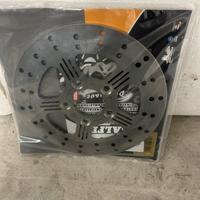 Disco freno Harley Davidson 1200XR