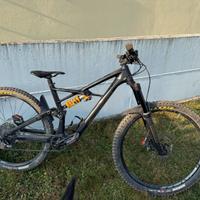 Specialized Enduro pro coil Öhlins L