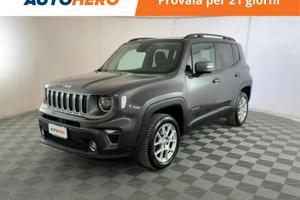 JEEP Renegade FZ47806