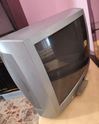Tv PHILIPS tubo Catodico 14"