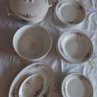 richard ginori servizio anni 30