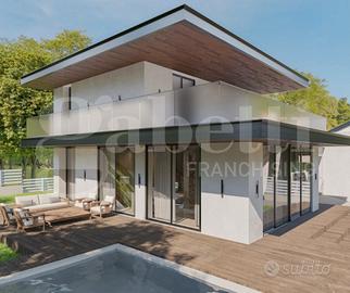 Villa - sant'anna - via pegorina [2695]