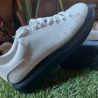 Sneachers Alexsander McQueen 