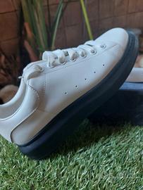 Sneachers Alexsander McQueen 