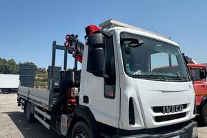 Iveco 140E22