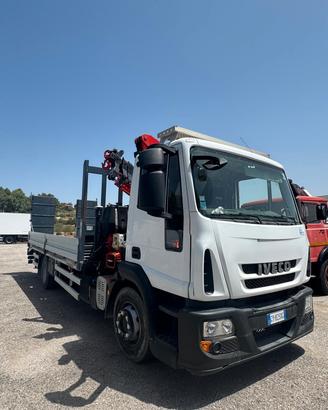 Iveco 140E22