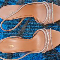 Scarpe zara donna 41