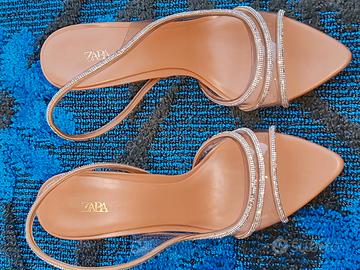 Scarpe zara donna 41