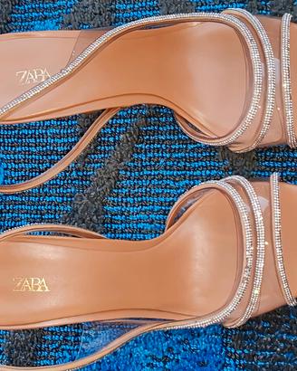 Scarpe zara donna 41