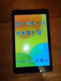 Tablet - Android 12 (Google Play, Facebook, Gmail 