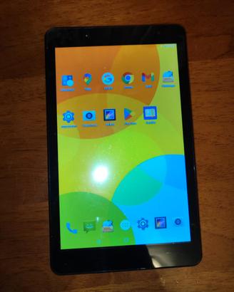 Tablet - Android 12 (Google Play, Facebook, Gmail 