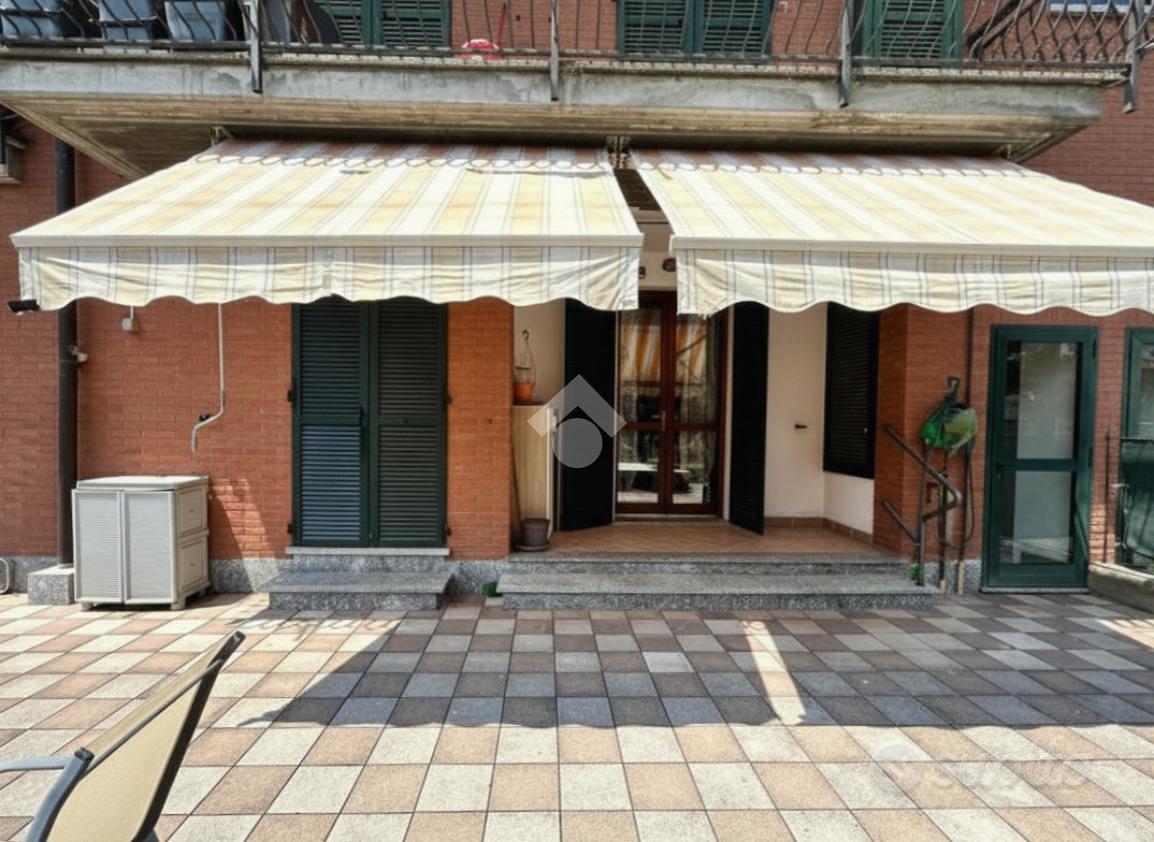 Appartamento – Pozzolo Formigaro, Alessandria - Vista 2