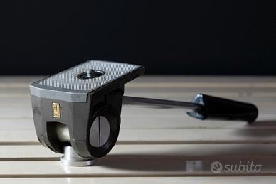 Testa foto mod. KING