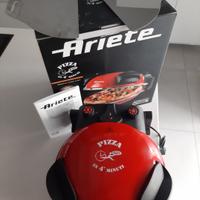 forno pizza elettr