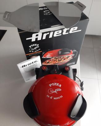 forno pizza elettr