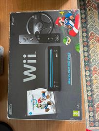 Nintendo wii