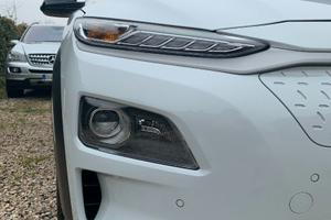 Kona Ev 64 Exellence